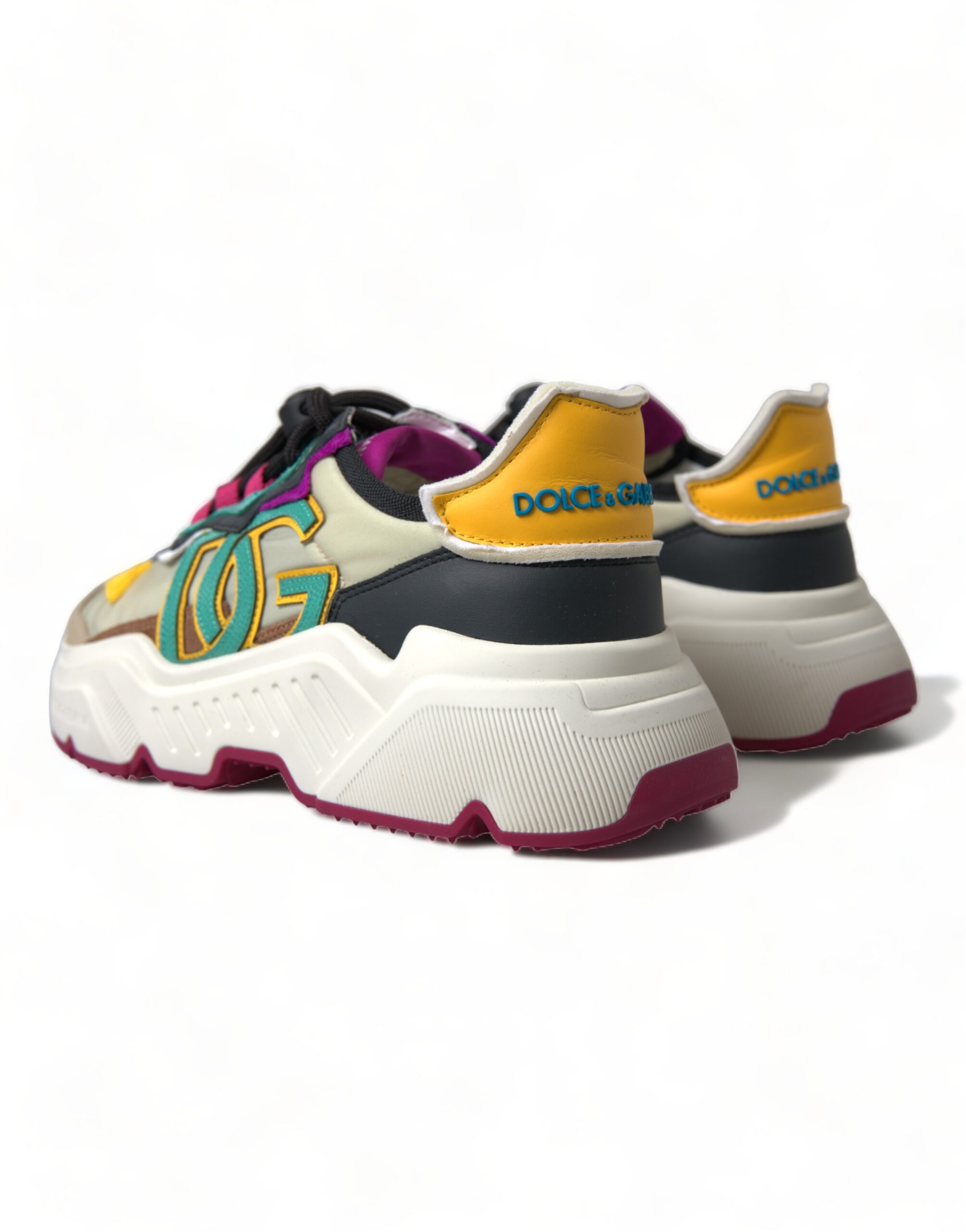 4318608.jpg Chic Multicolor Daymaster Sneakers - Image 5