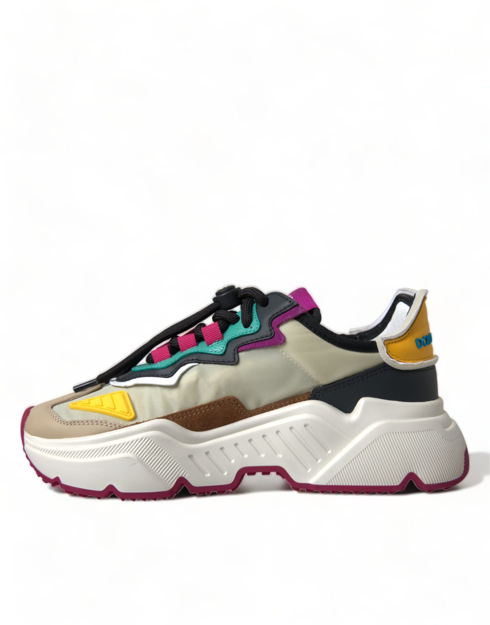 4318609.jpg Chic Multicolor Daymaster Sneakers - Image 2