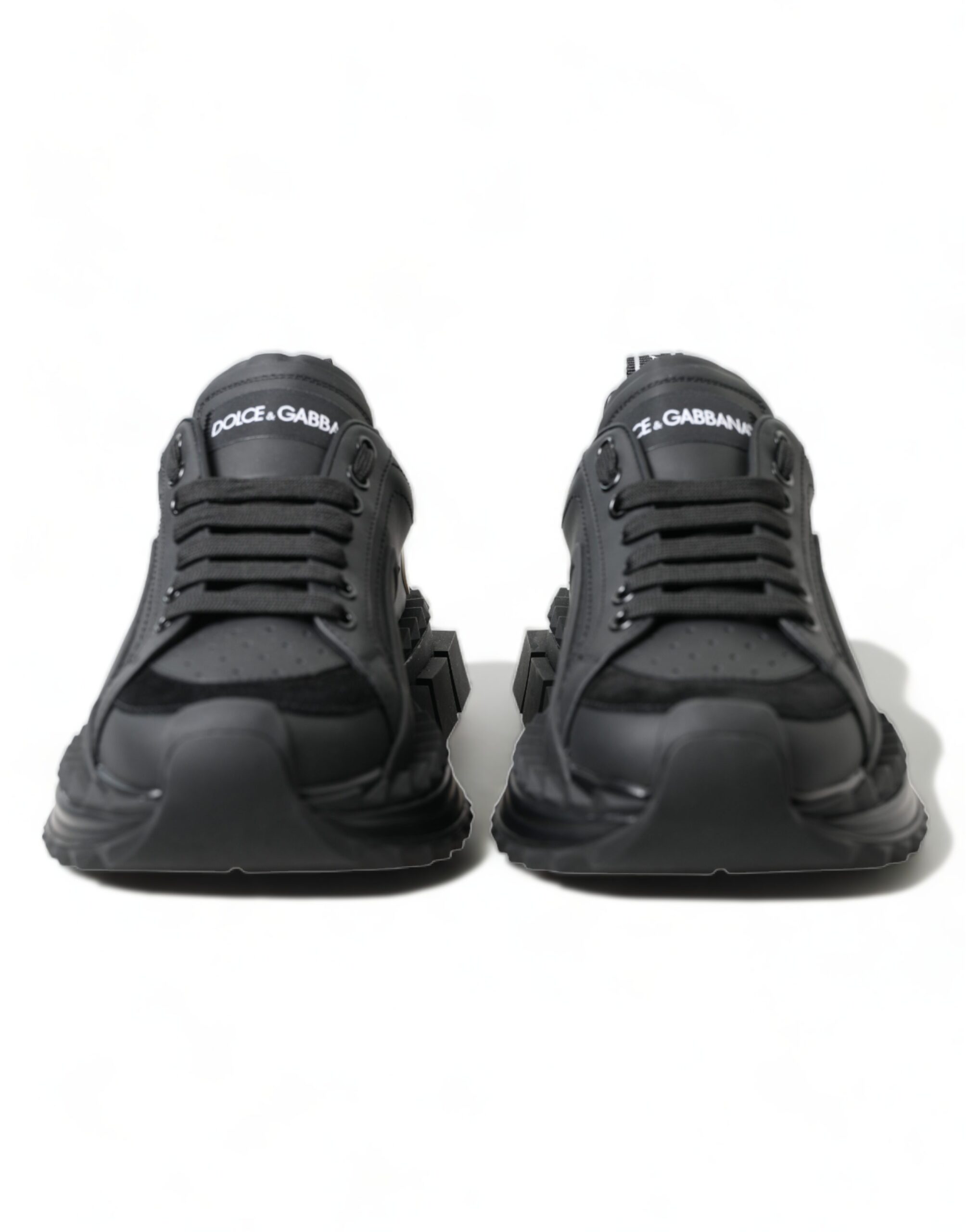 4328488.jpg Elegant Black Super Queen Sneakers - Image 2