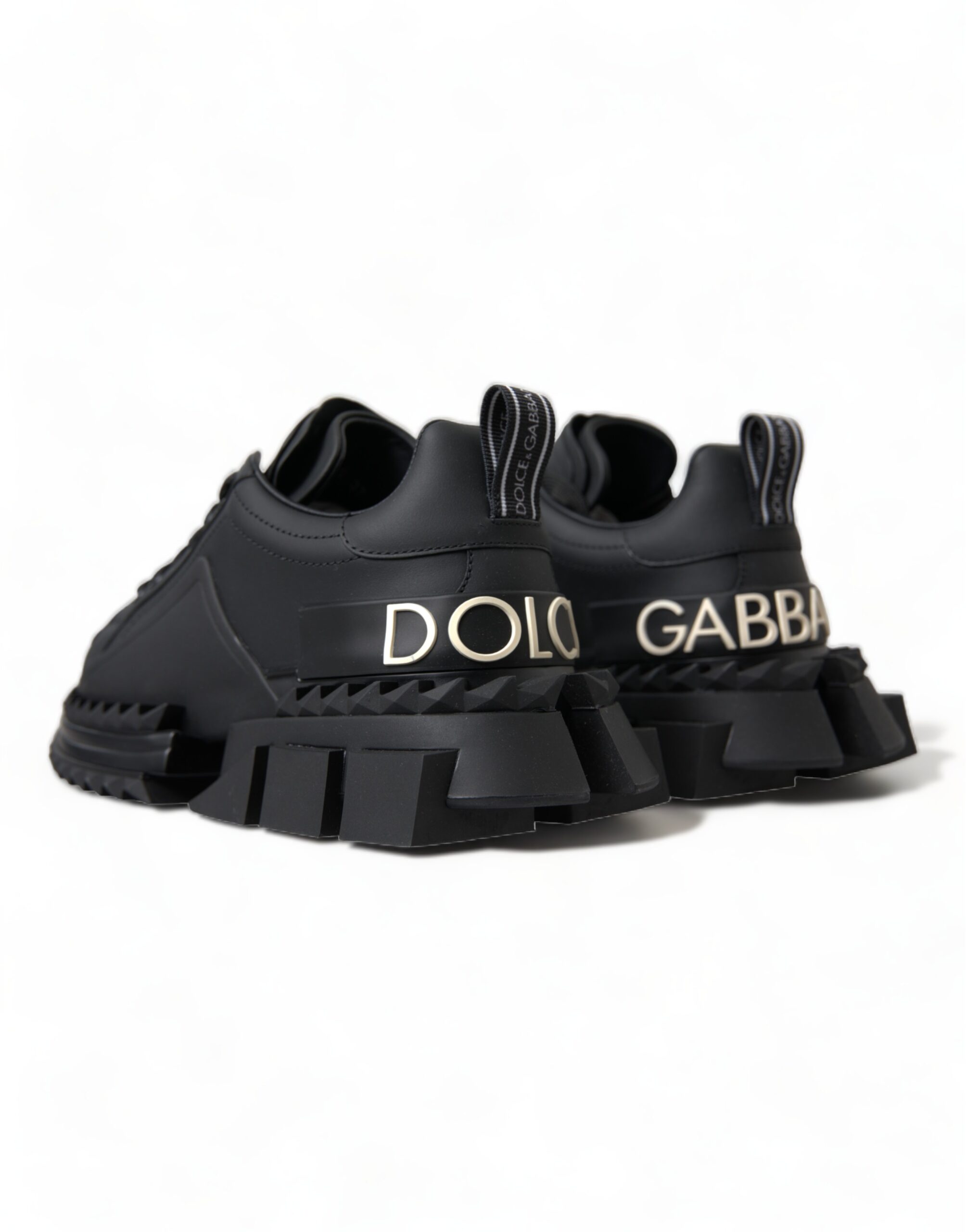 4328490.jpg Elegant Black Super Queen Sneakers - Image 4