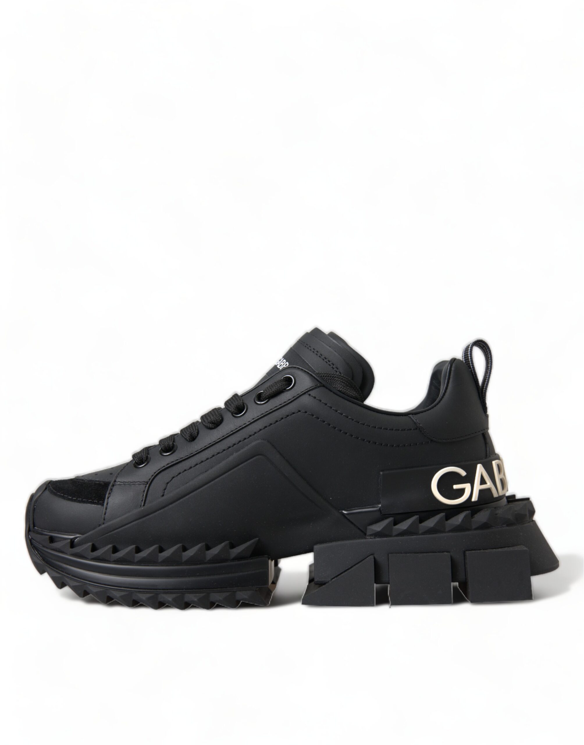 4328491.jpg Elegant Black Super Queen Sneakers - Image 5