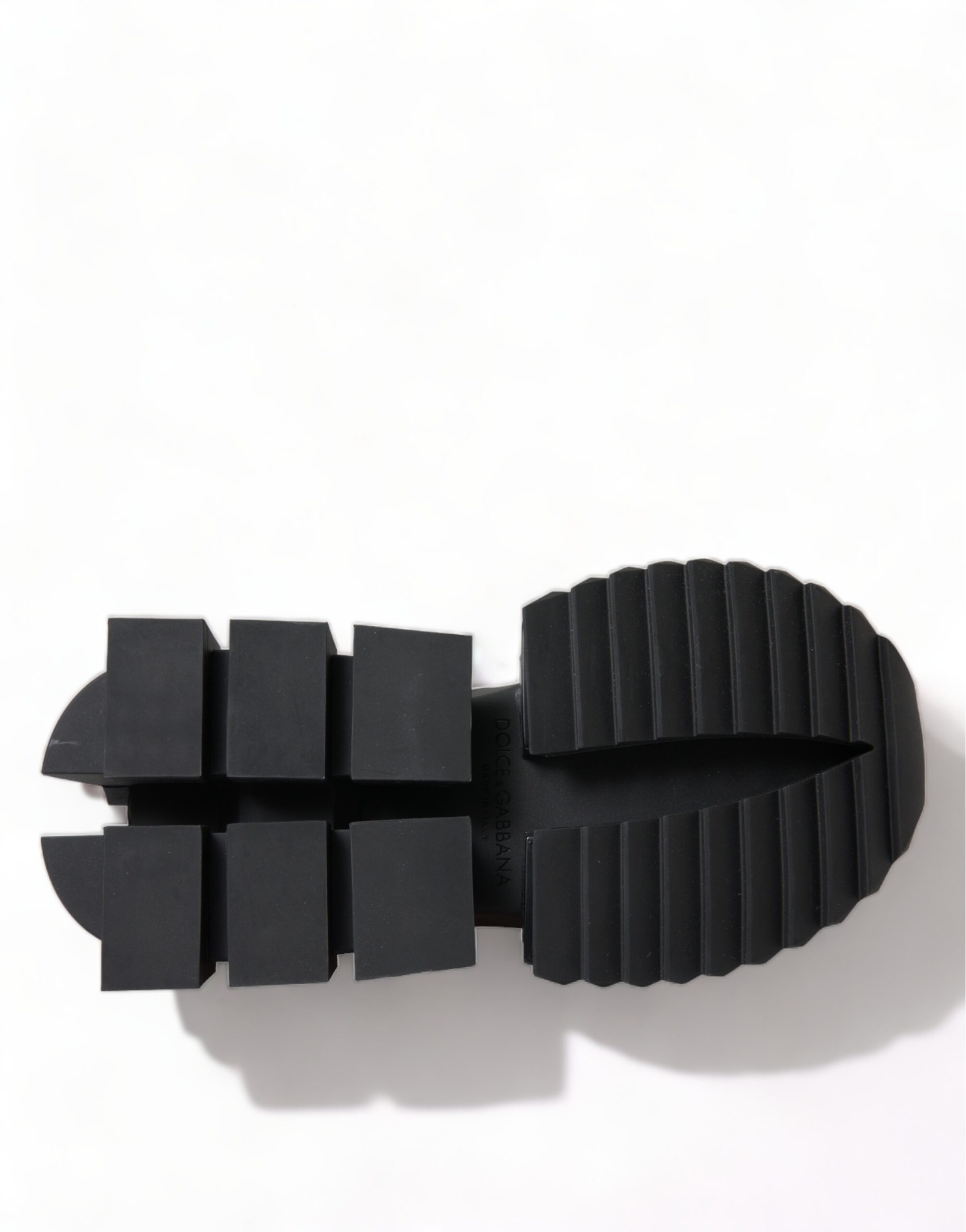 4328494.jpg Elegant Black Super Queen Sneakers - Image 6