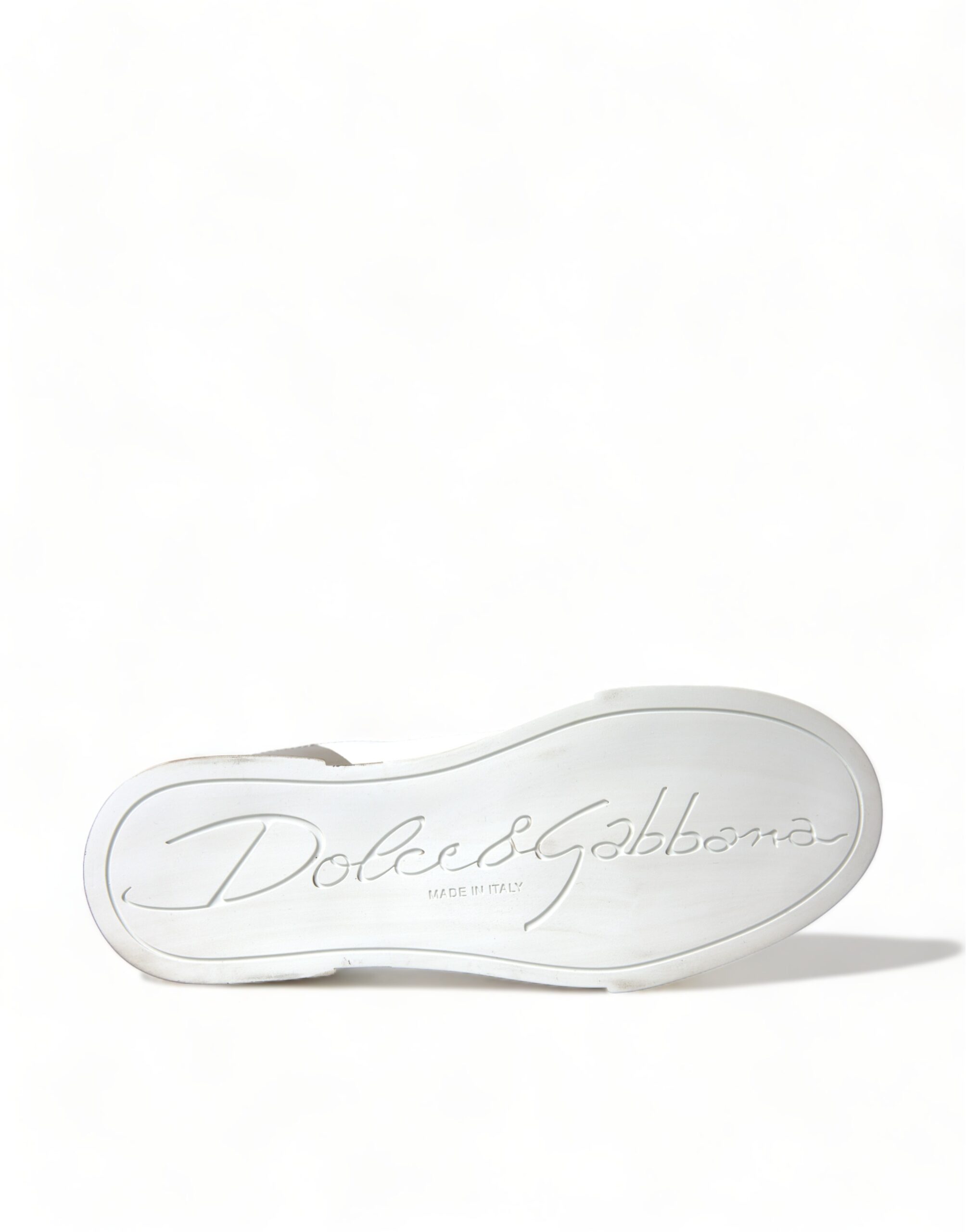 4328537.jpg Elegant White & Gold Leather Sneakers - Image 6