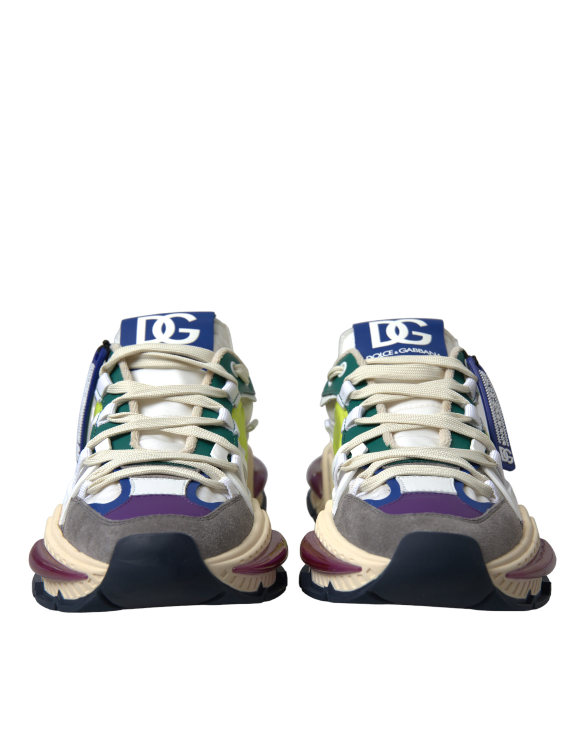 4328665.jpg Exquisite AIRMASTER Casual Sneakers Multicolor - Image 2