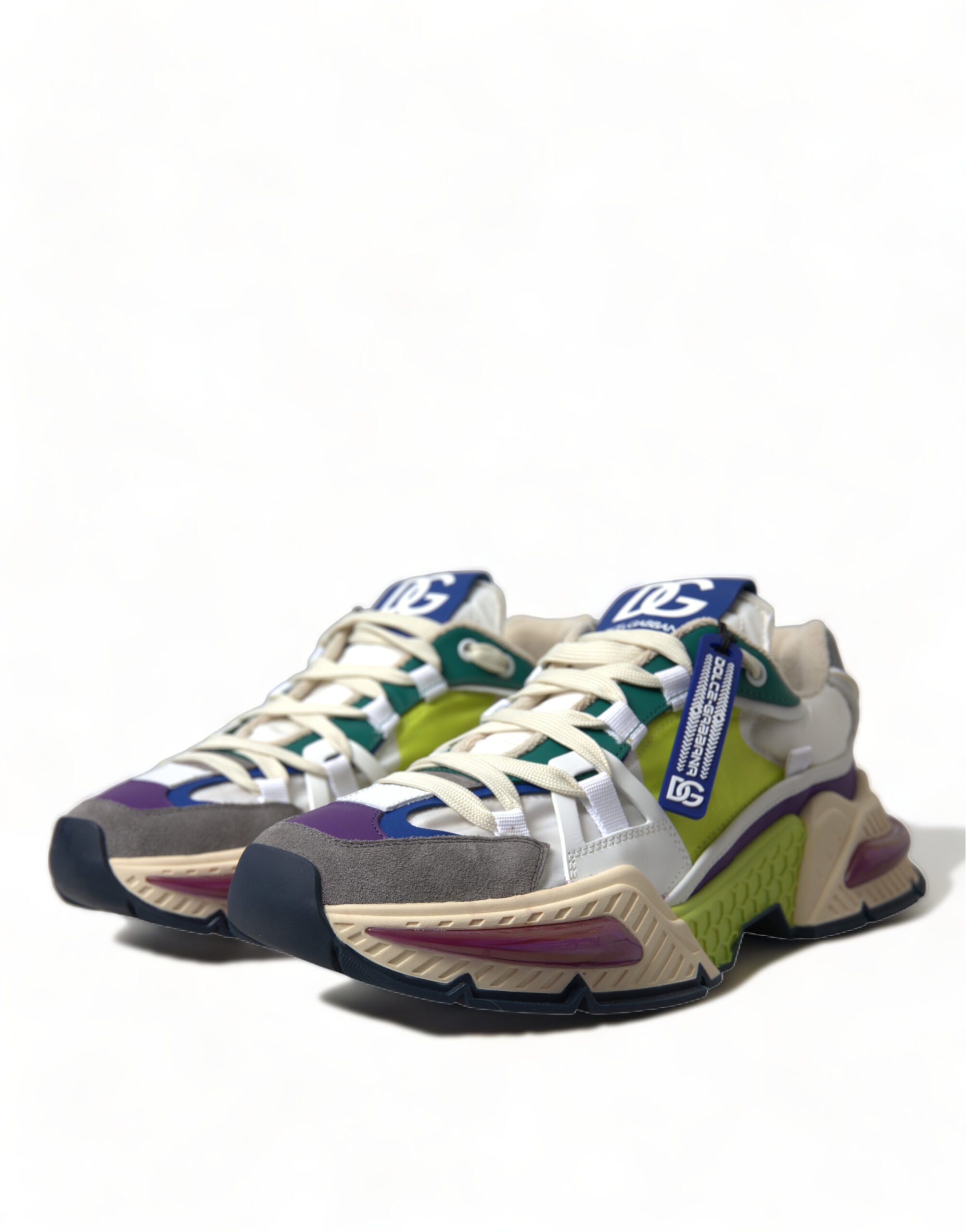 4328666.jpg Exquisite AIRMASTER Casual Sneakers Multicolor - Image 3