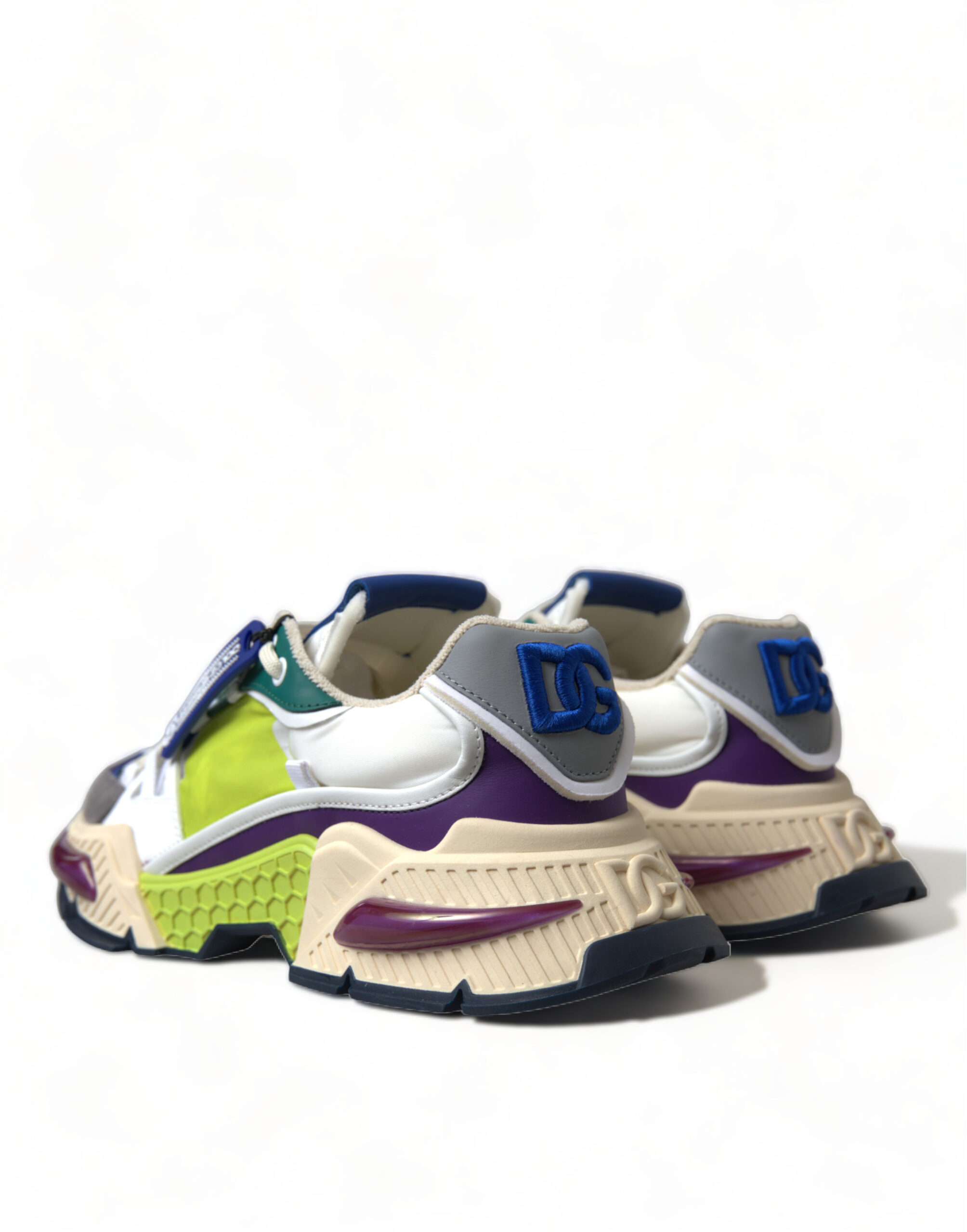 4328667.jpg Exquisite AIRMASTER Casual Sneakers Multicolor - Image 4