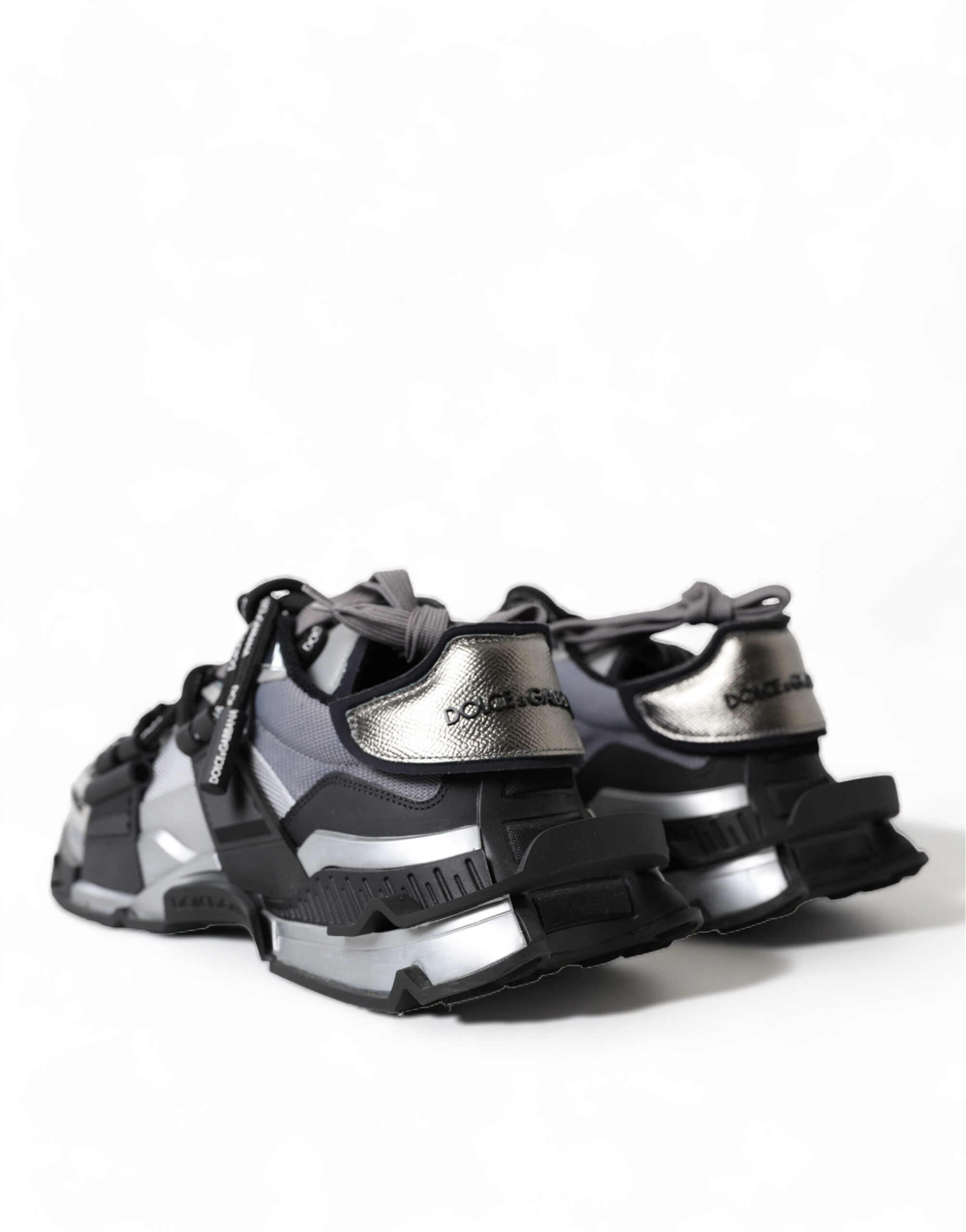 4328858.jpg Elegant Gray Casual Sneakers - Image 5