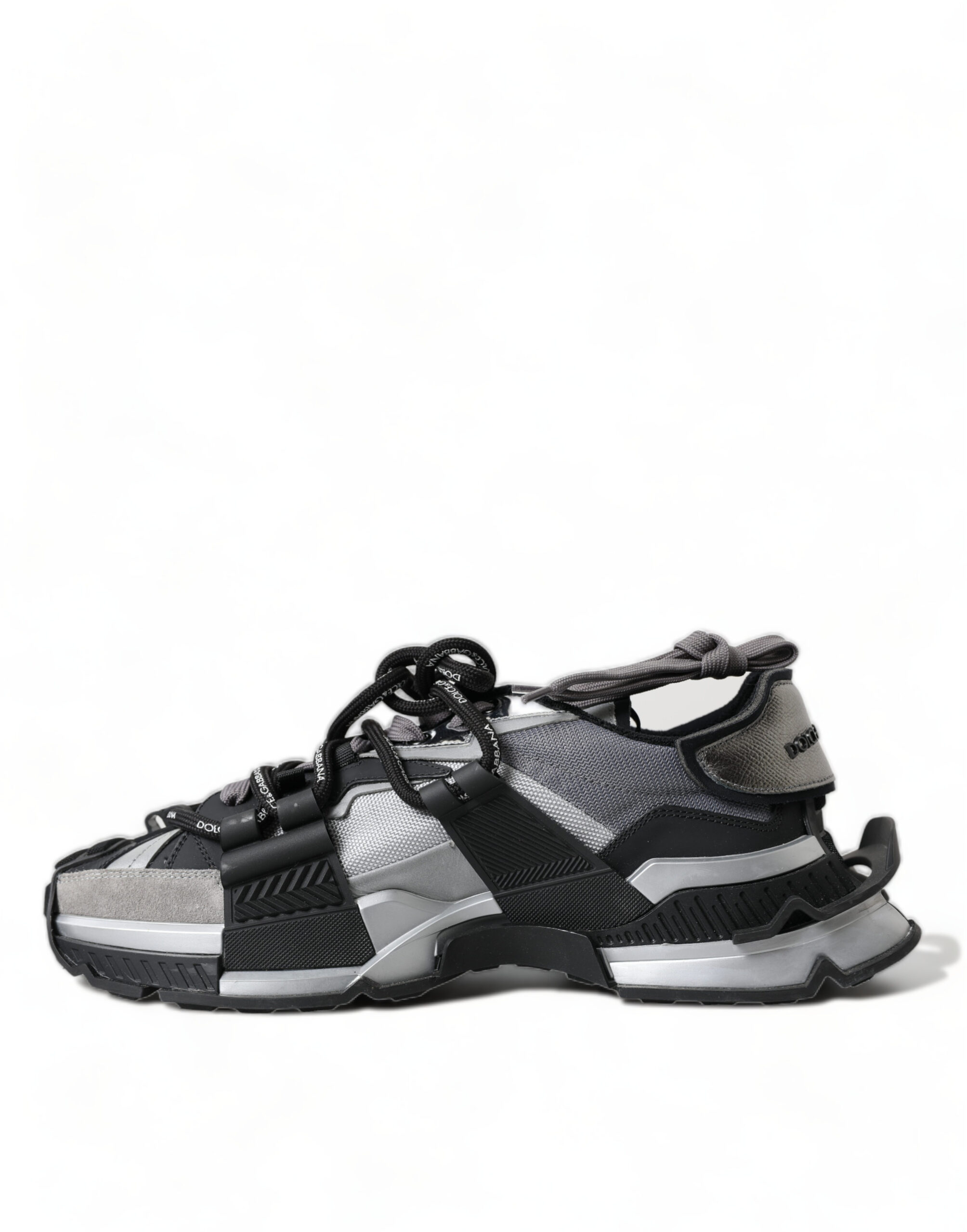 4328860.jpg Elegant Gray Casual Sneakers - Image 6