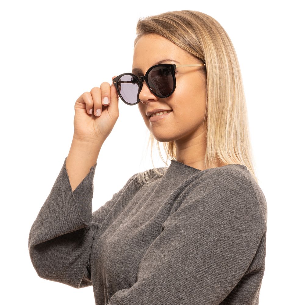 4346028.jpg Black Women Sunglasses - Image 4