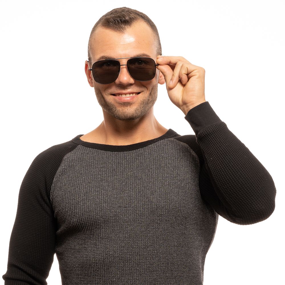 4346036.jpg Black Men Sunglasses - Image 4