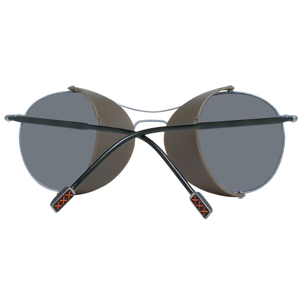 4346513.jpg Gray Men Sunglasses - Image 3