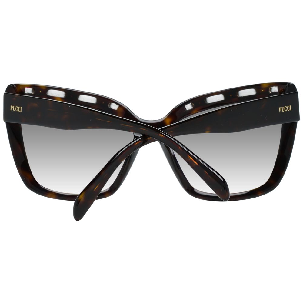4347662.jpg Brown Women Sunglasses - Image 3