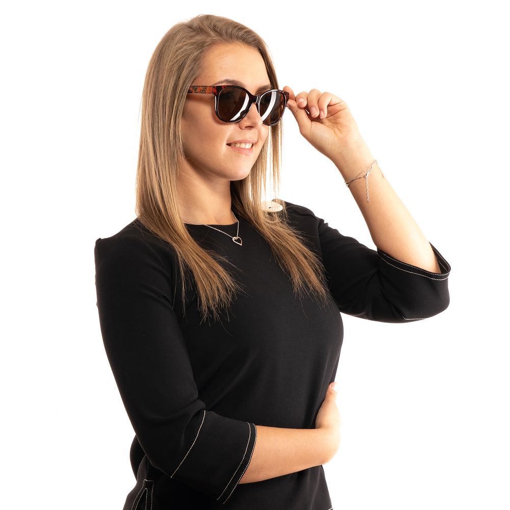 4347921.jpg Brown Women Sunglasses - Image 4