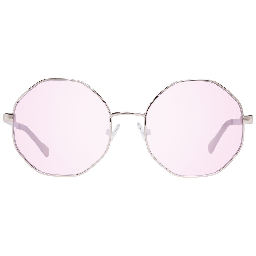 4348373.jpg Rose Gold Women Sunglasses - Image 2