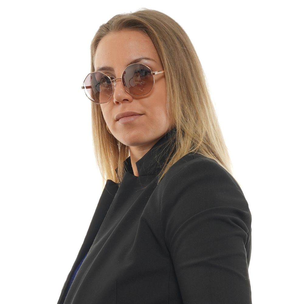 4348375.jpg Rose Gold Women Sunglasses - Image 4