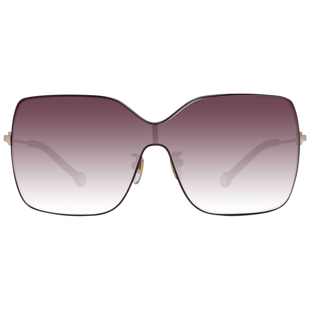 4348616.jpg Burgundy Women Sunglasses - Image 2