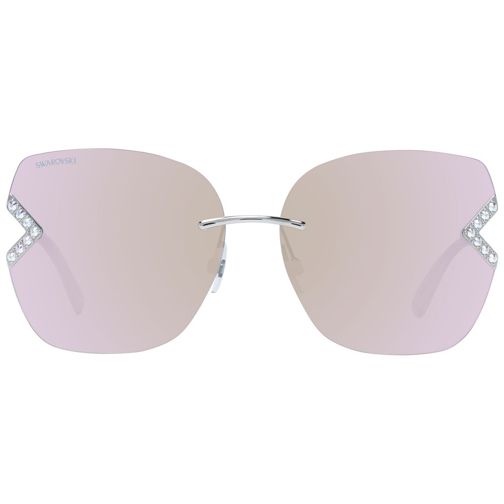 4348938.jpg Rose Gold Women Sunglasses - Image 2