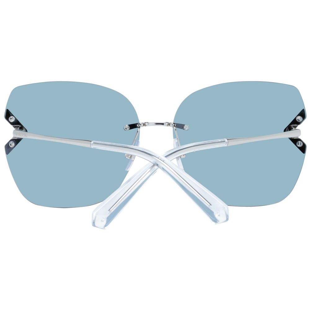 4348939.jpg Rose Gold Women Sunglasses - Image 3
