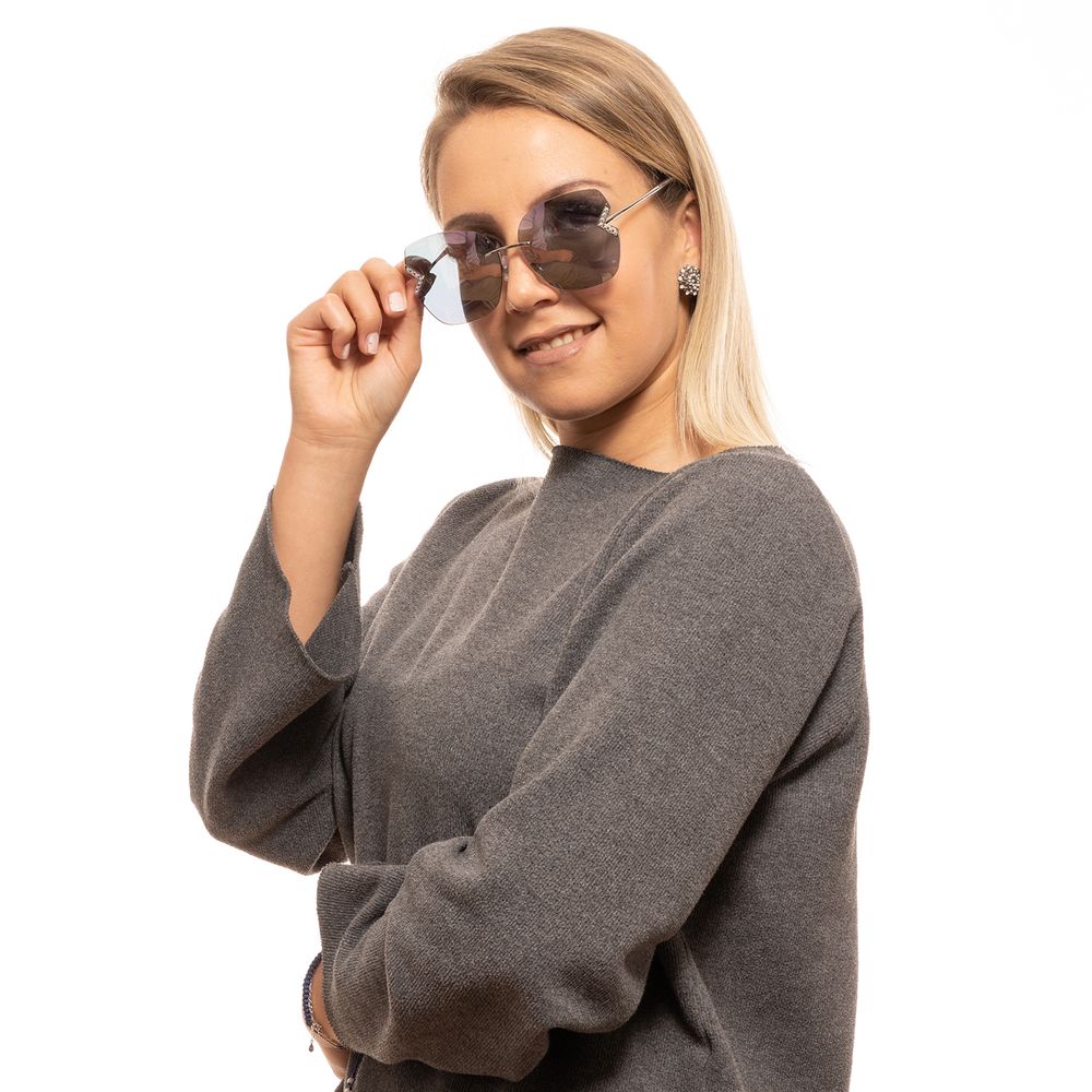 4348940.jpg Rose Gold Women Sunglasses - Image 4