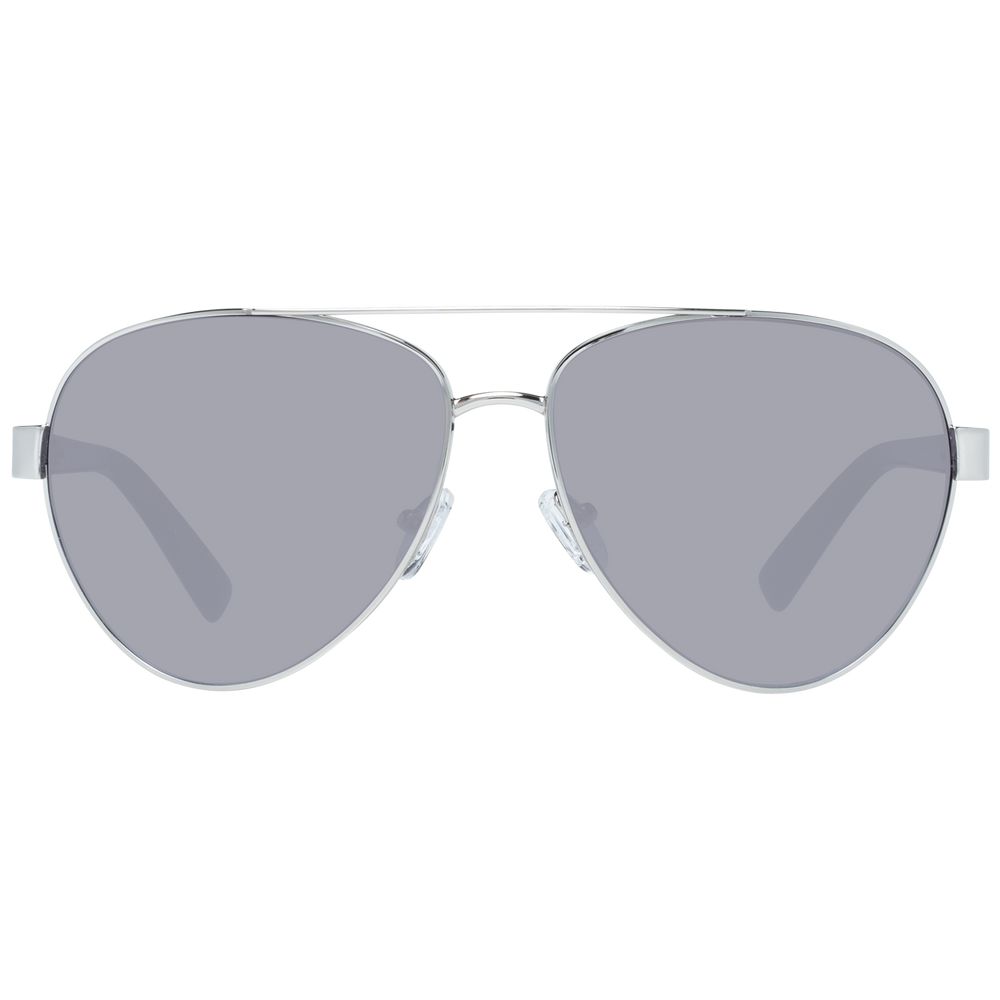 4348967.jpg Silver Women Sunglasses - Image 2