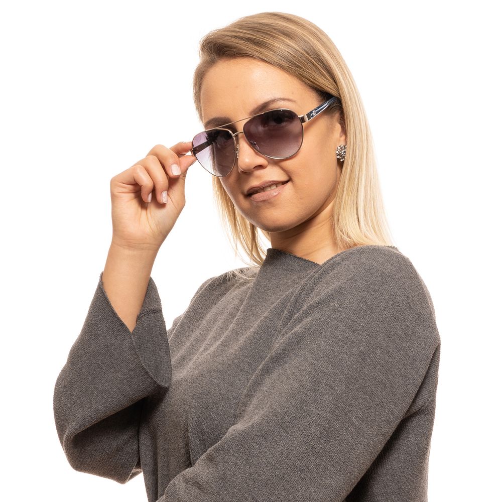 4348970.jpg Silver Women Sunglasses - Image 4