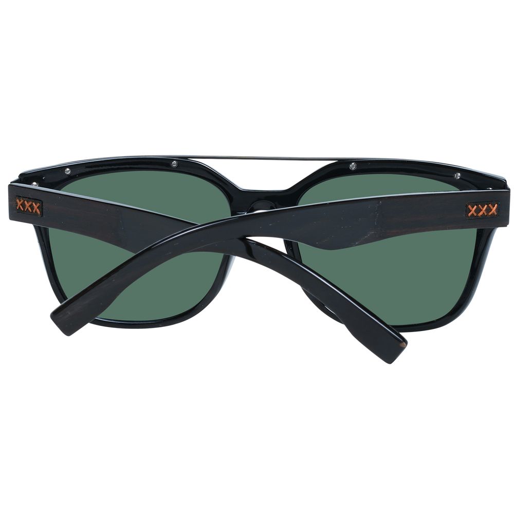 4349561.jpg Black Men Sunglasses - Image 3