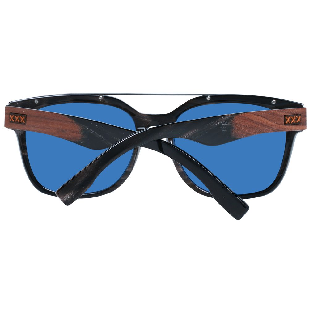 4349565.jpg Brown Men Sunglasses - Image 3