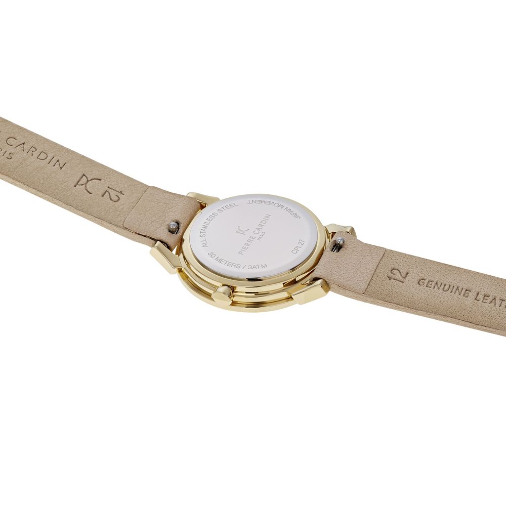 4349587.jpg Gold Women Watch - Image 2