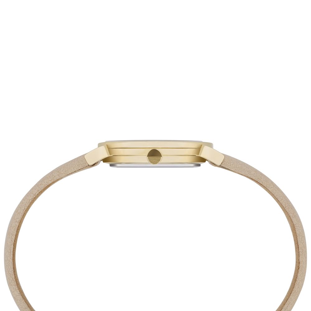 4349588.jpg Gold Women Watch - Image 3