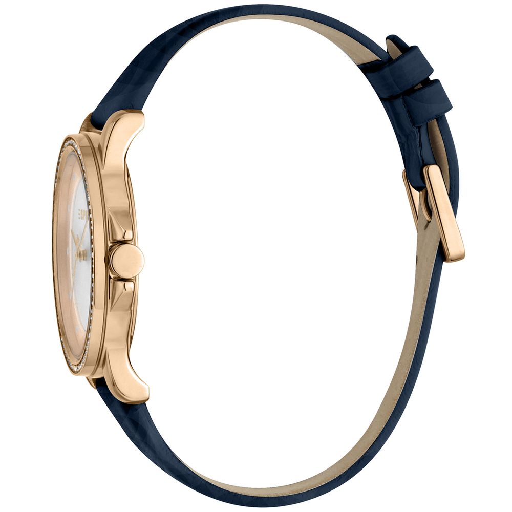 4349810.jpg Rose Gold Women Watch - Image 2