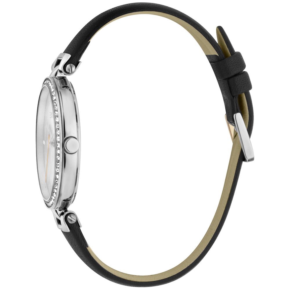 4349819.jpg Silver Women Watch - Image 2
