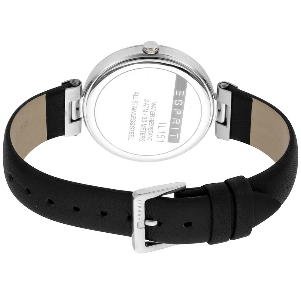 4349820.jpg Silver Women Watch - Image 3
