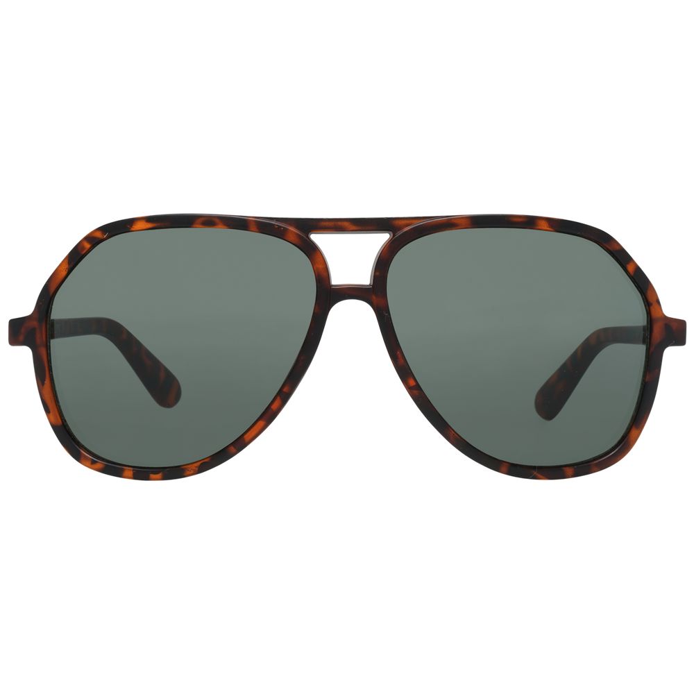 4350802.jpg Brown Men Sunglasses - Image 2