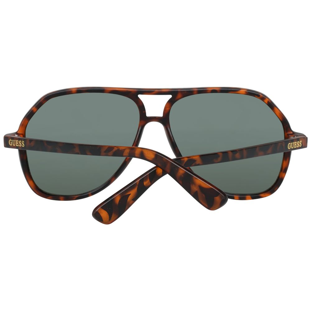 4350803.jpg Brown Men Sunglasses - Image 3
