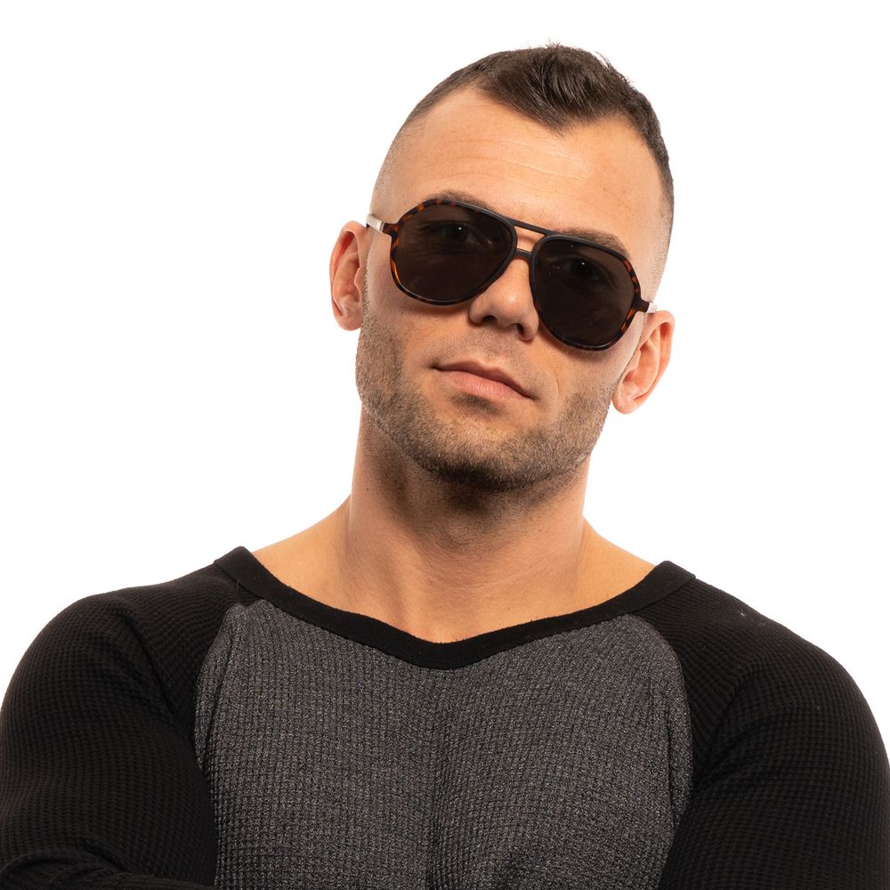 4350804.jpg Brown Men Sunglasses - Image 4