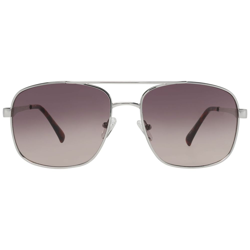 4350826.jpg Silver Men Sunglasses - Image 2