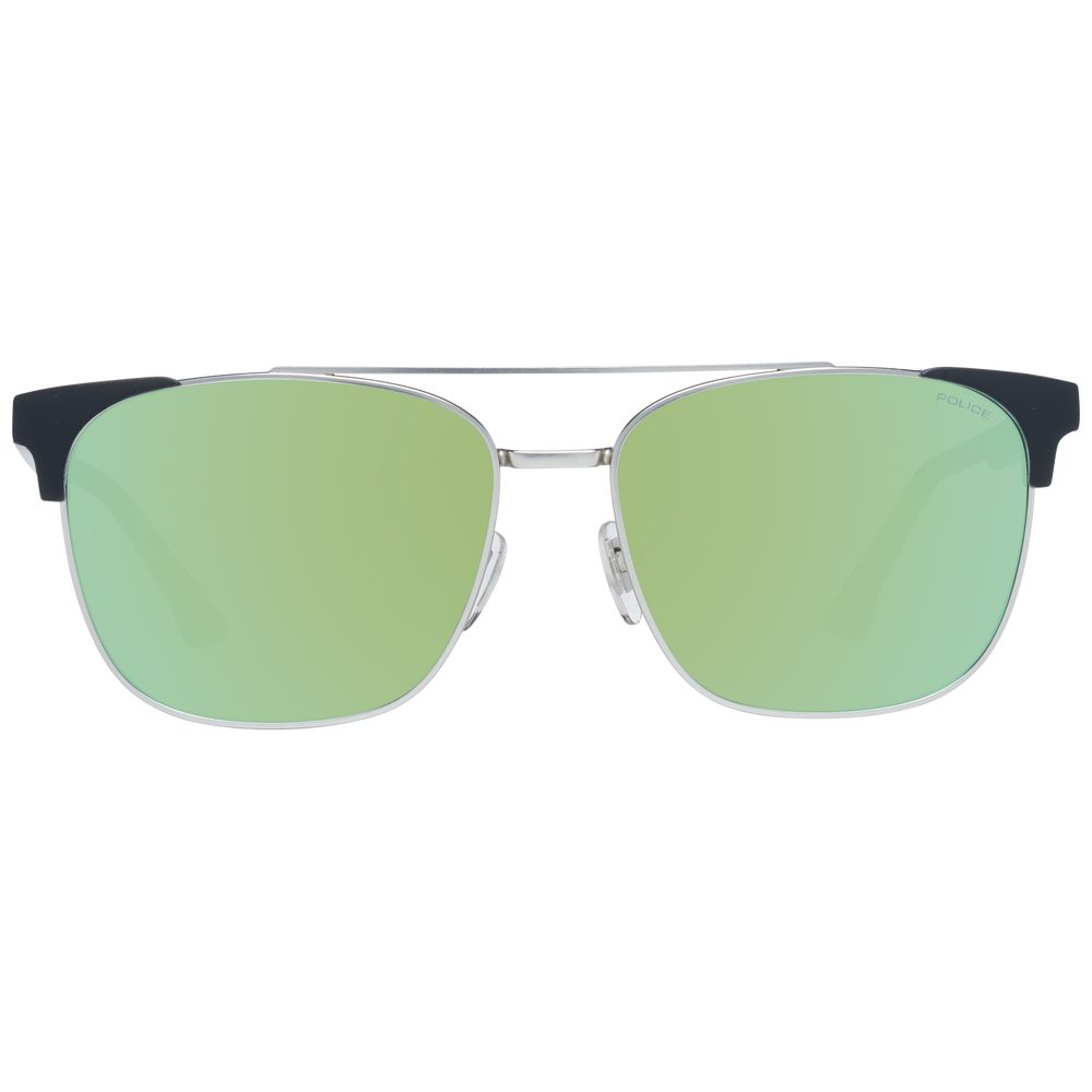 4352135.jpg Gray Men Sunglasses - Image 2