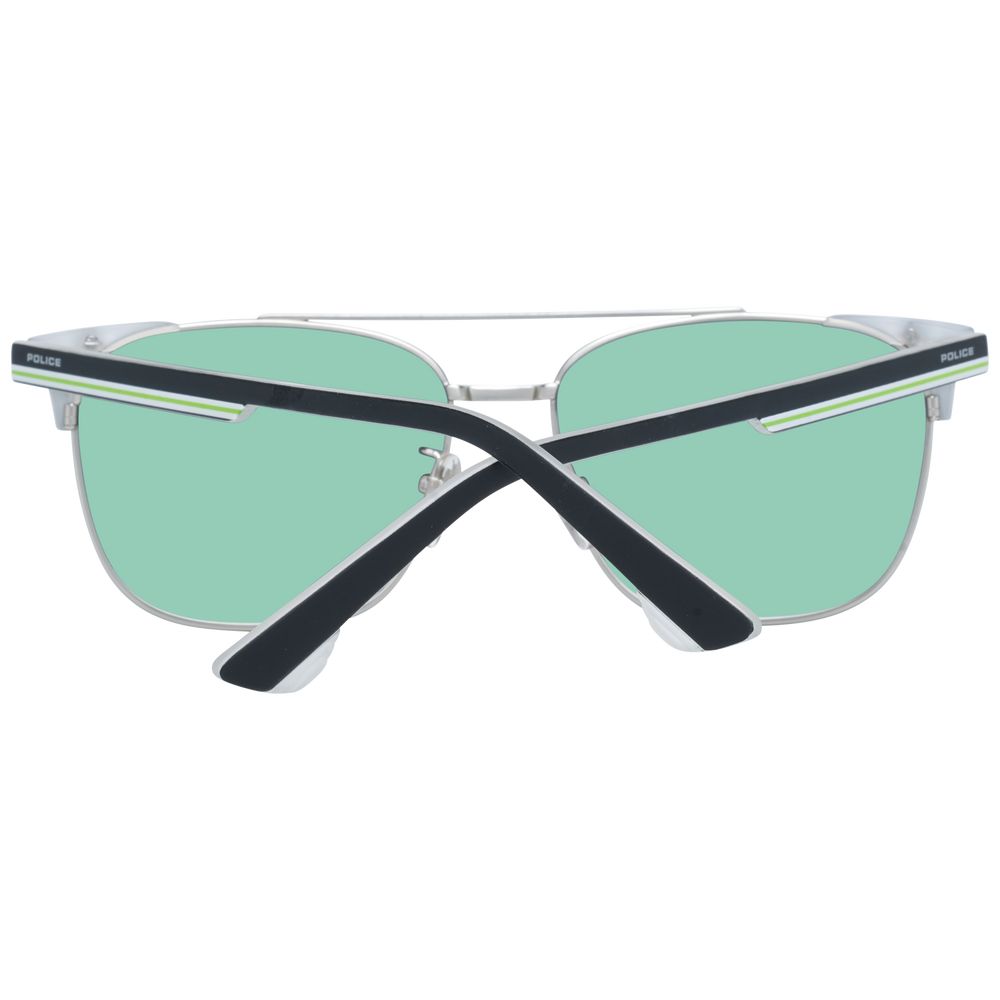 4352136.jpg Gray Men Sunglasses - Image 3
