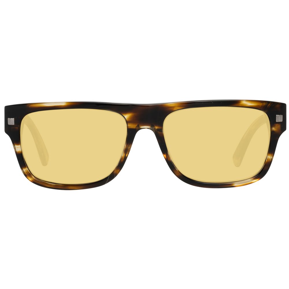 4352285.jpg Brown Men Sunglasses - Image 2