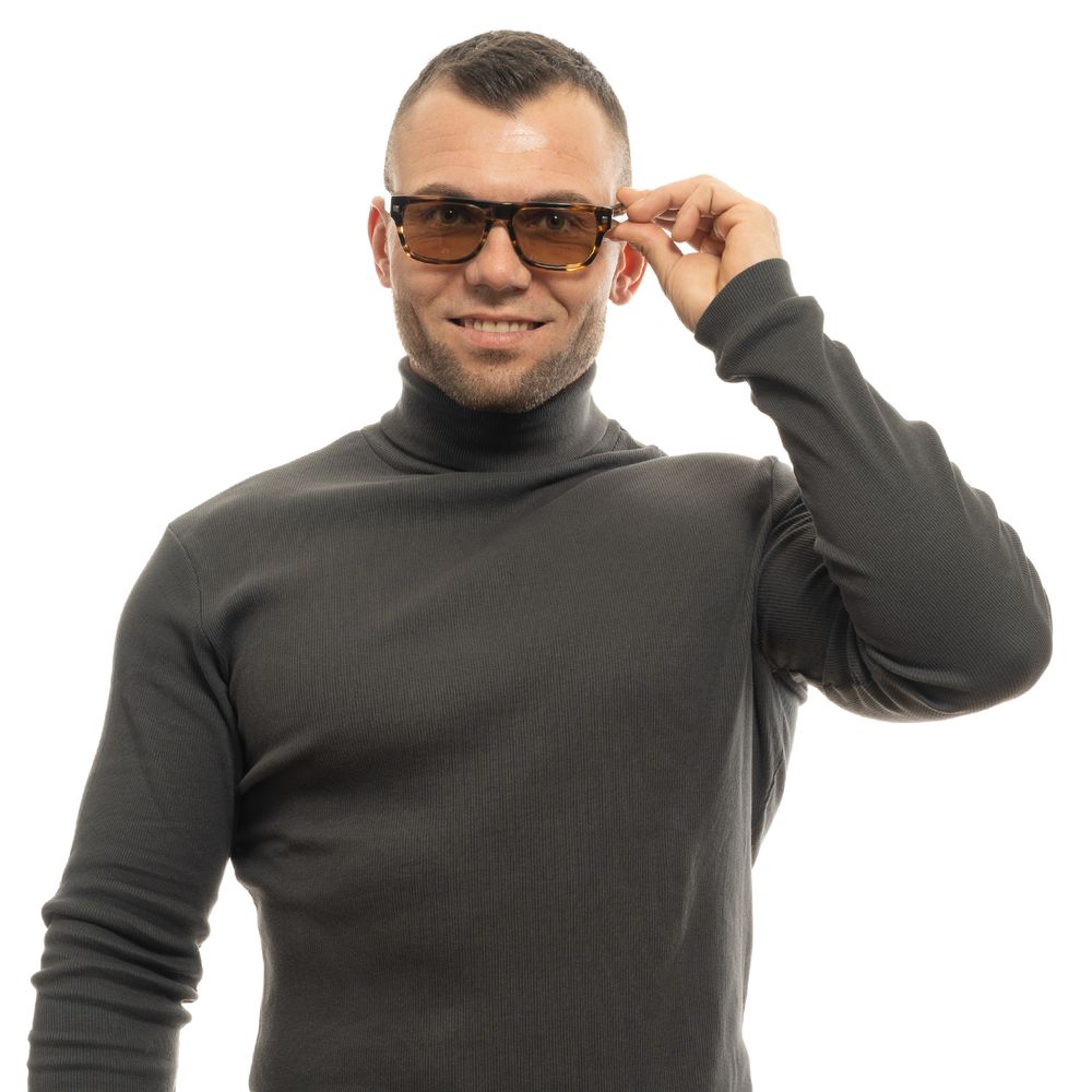 4352287.jpg Brown Men Sunglasses - Image 4