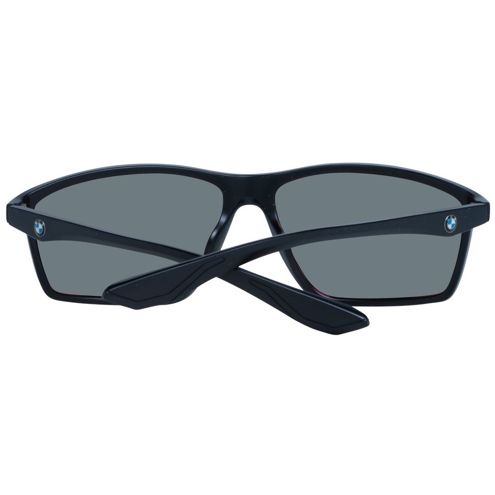 4352703.jpg Black Unisex Sunglasses - Image 3