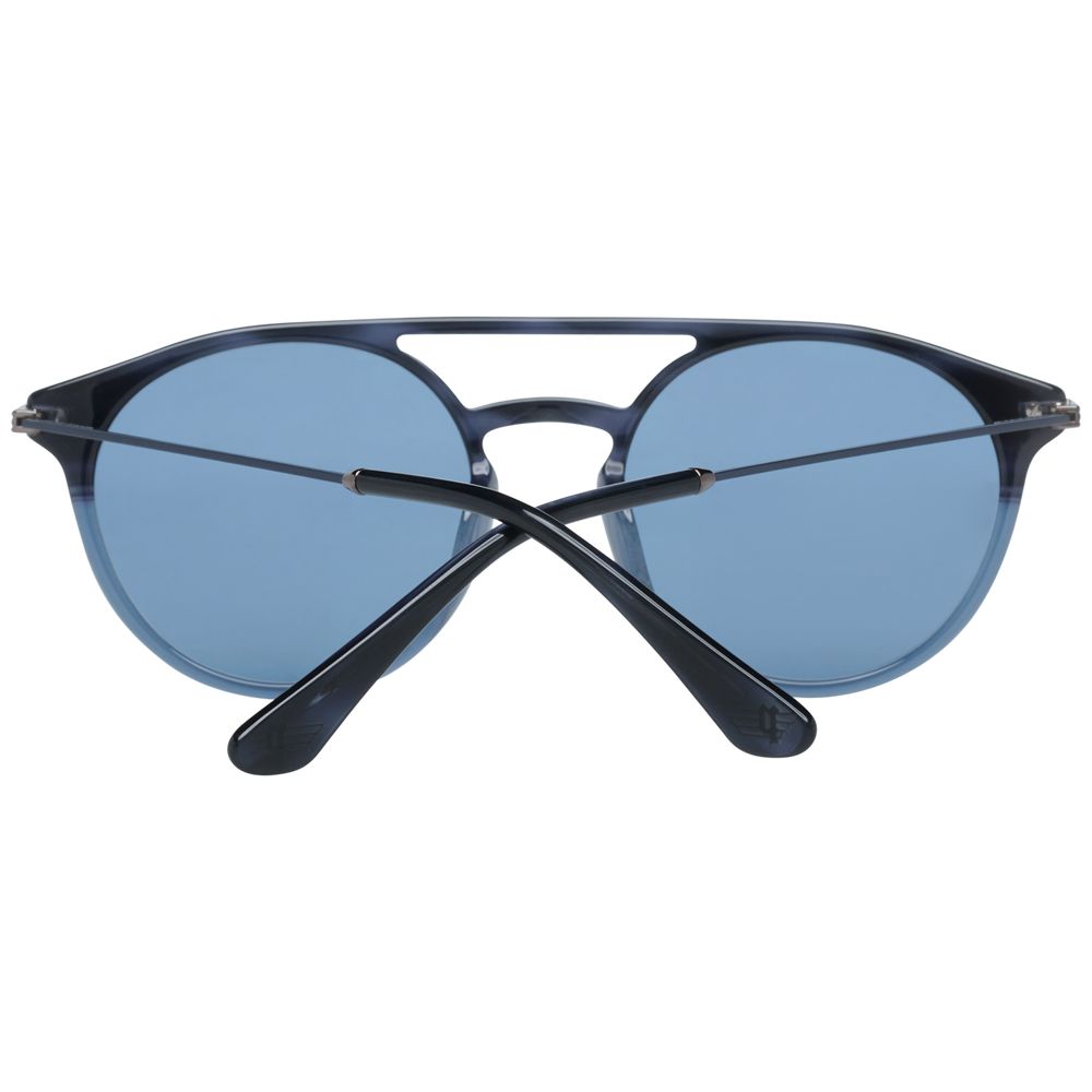 4353059.jpg Blue Men Sunglasses - Image 3