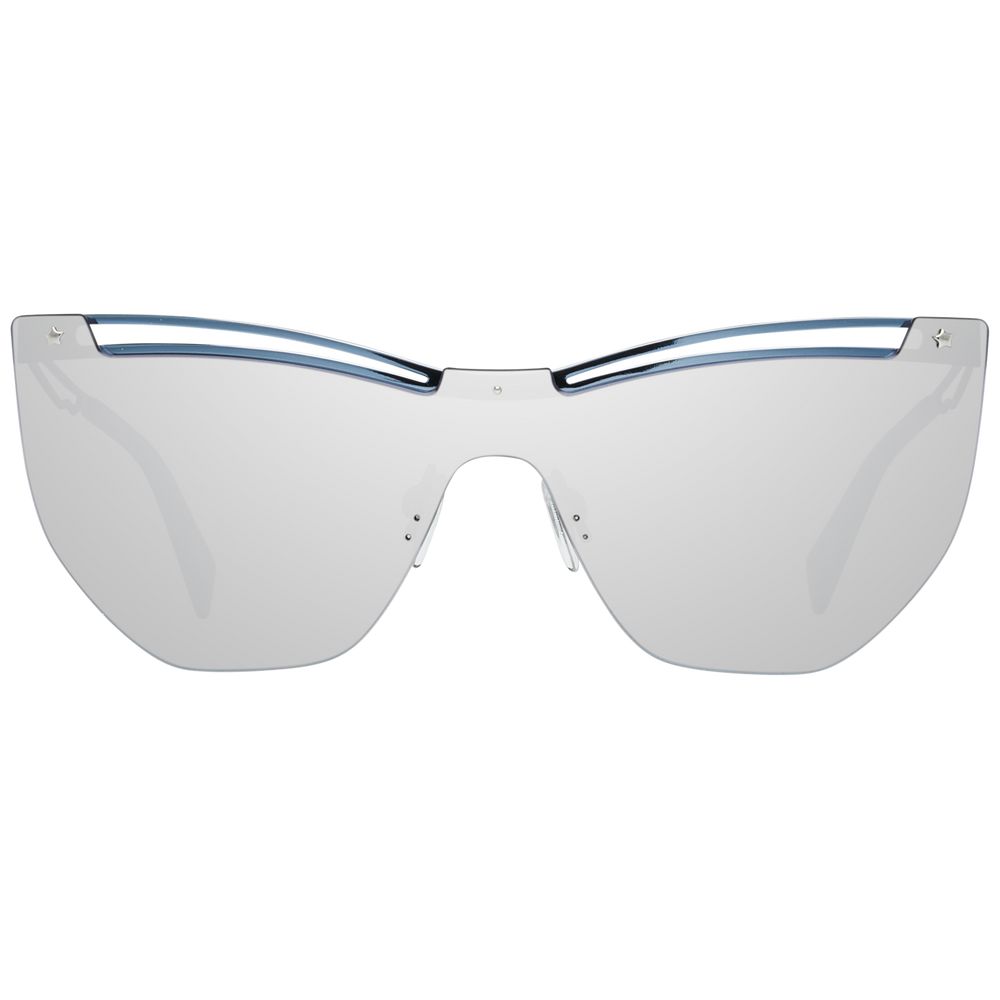 4353114.jpg Blue Women Sunglasses - Image 2