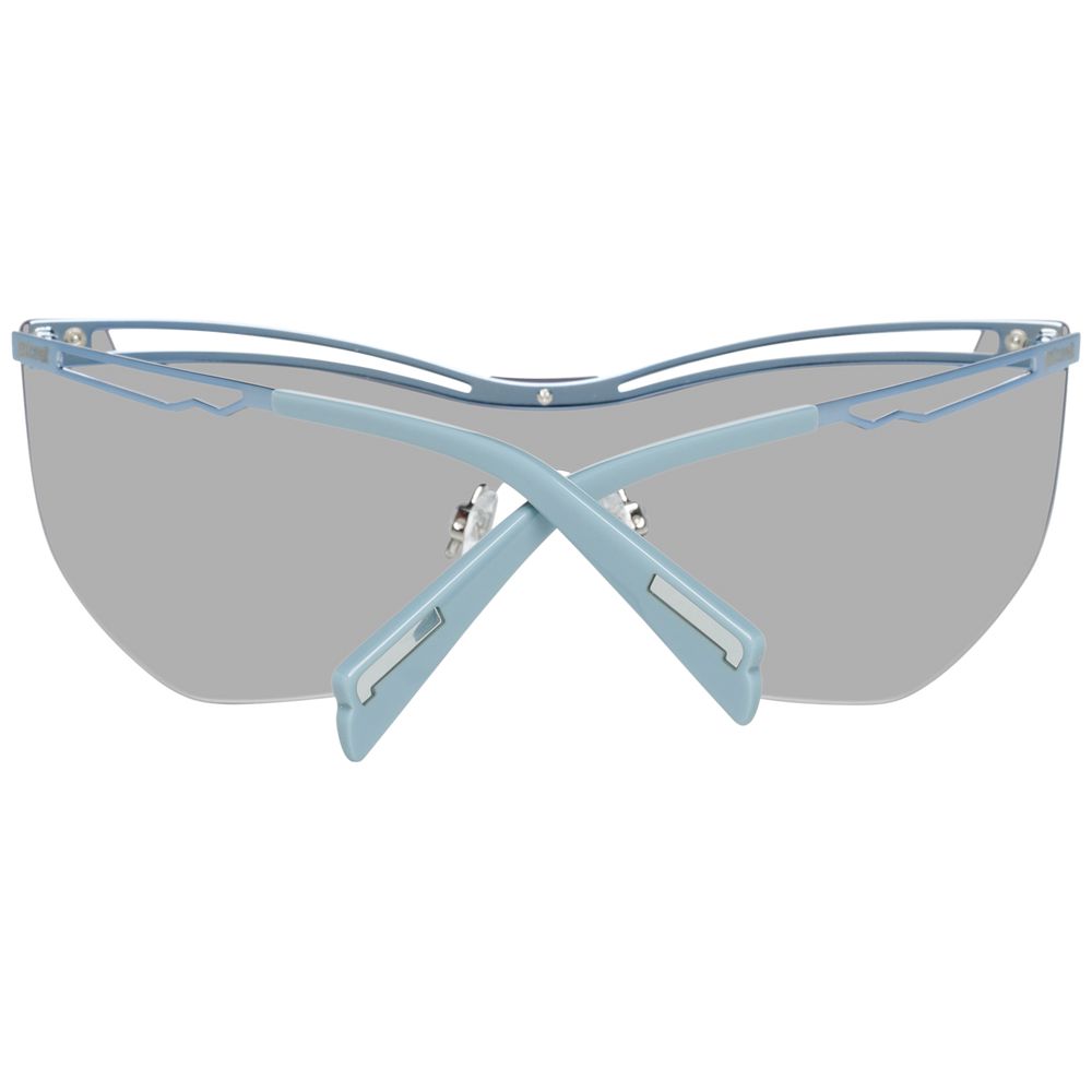 4353115.jpg Blue Women Sunglasses - Image 3