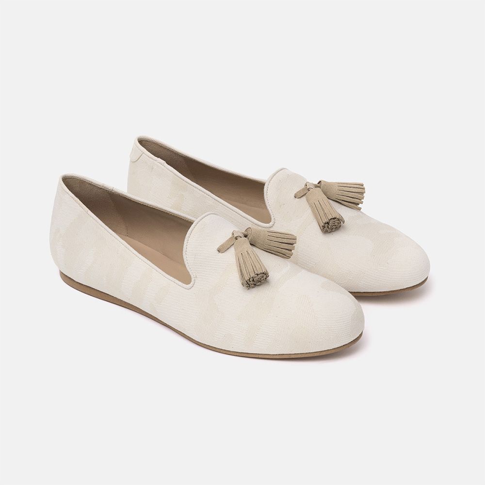 4526959.jpg Elegant Denim Moccasins Unisex Footwear - Image 2