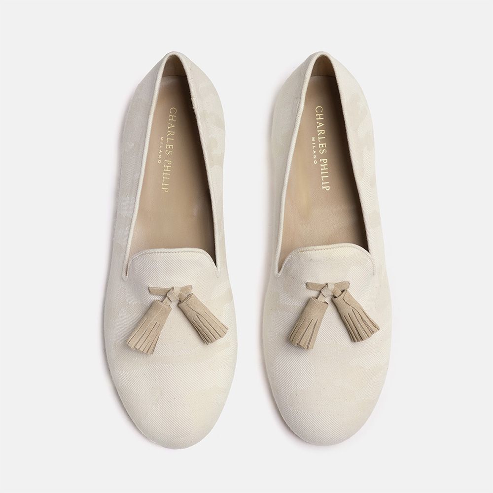 4526961.jpg Elegant Denim Moccasins Unisex Footwear - Image 3