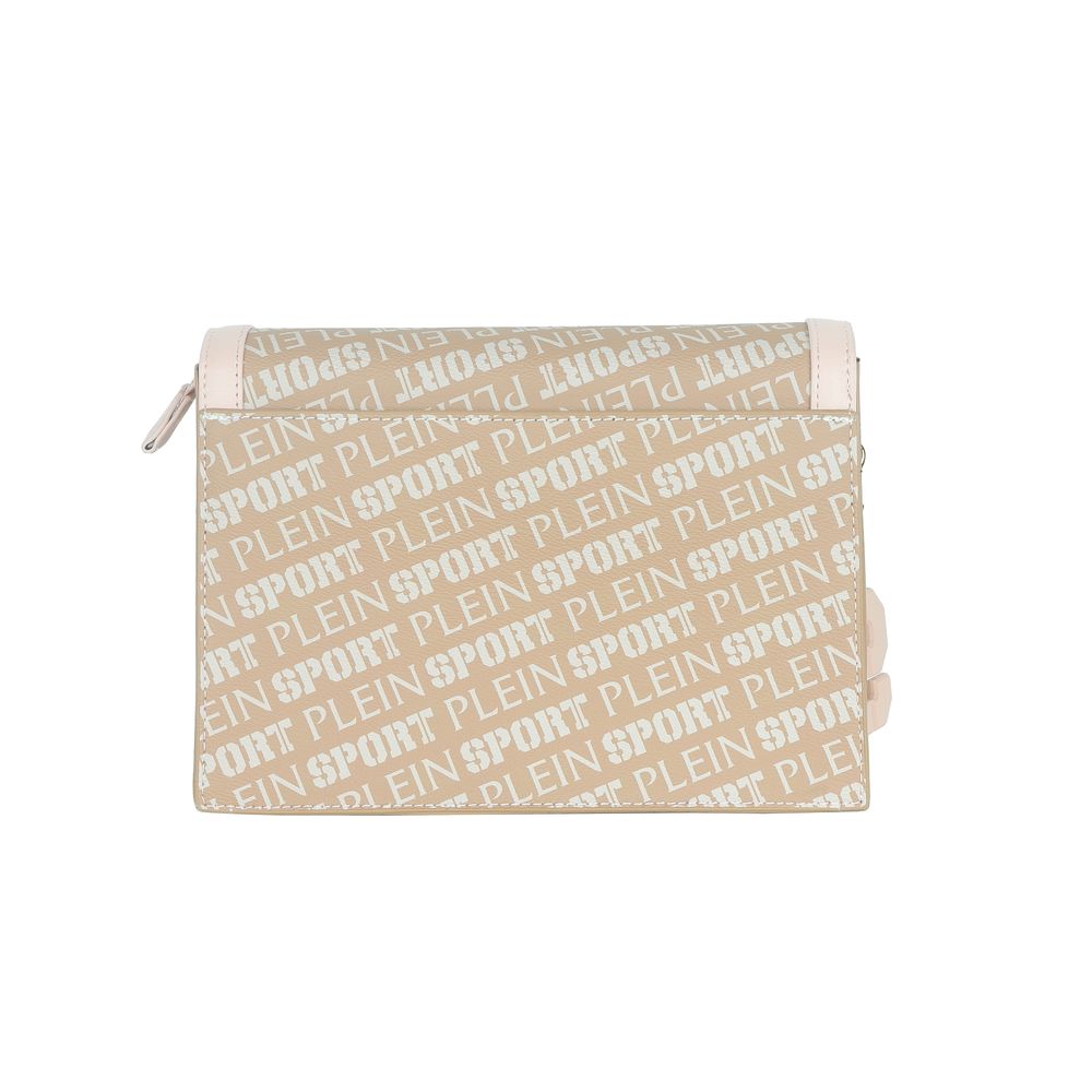 4527013.jpg Pink Polyamide Women Crossbody Bag - Image 2