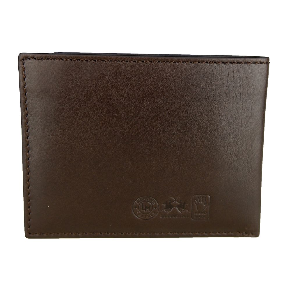 4527680.jpg Brown Leather Men Wallet - Image 3