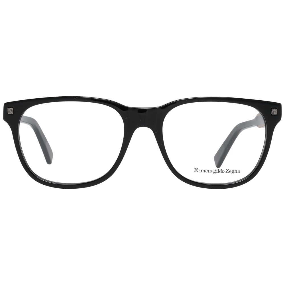 4600866.jpg Black Men Optical Frames - Image 2