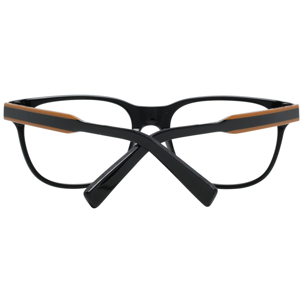 4600868.jpg Black Men Optical Frames - Image 3